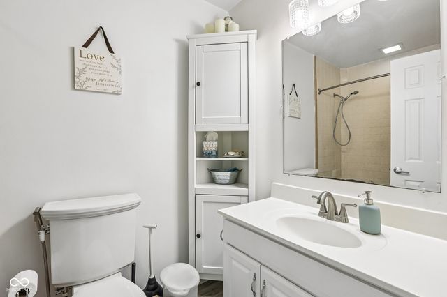 7555 N Sherman Drive, Indianapolis, IN 46240