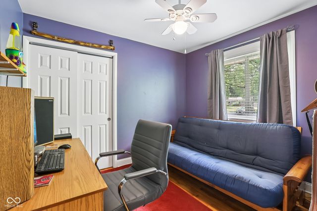 7555 N Sherman Drive, Indianapolis, IN 46240