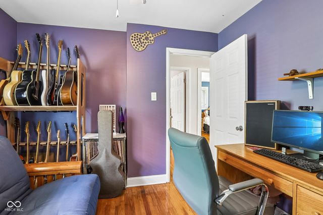 7555 N Sherman Drive, Indianapolis, IN 46240