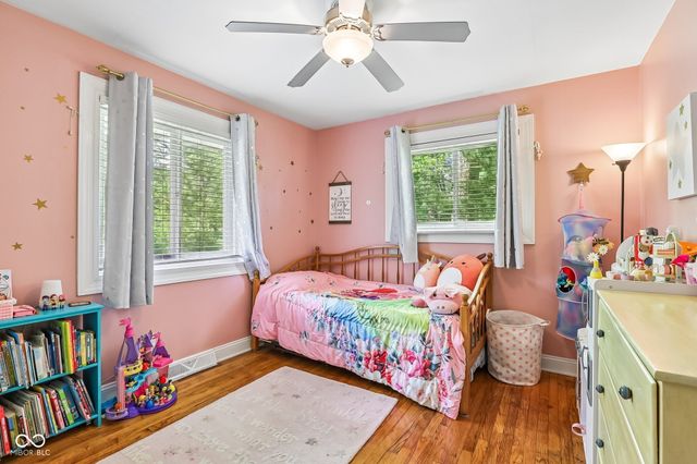 7555 N Sherman Drive, Indianapolis, IN 46240