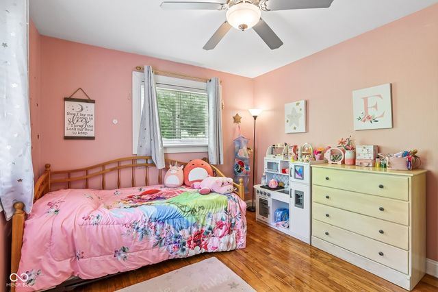 7555 N Sherman Drive, Indianapolis, IN 46240