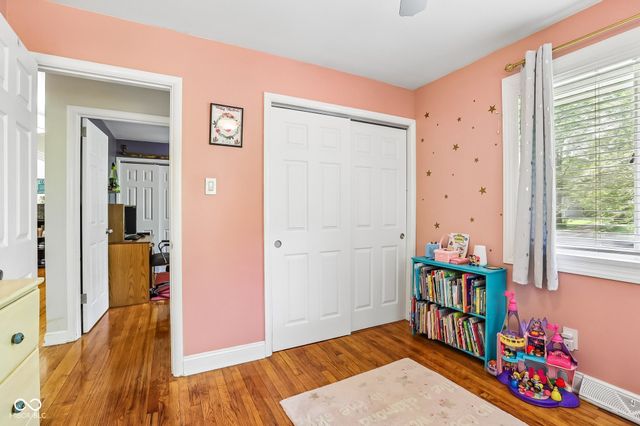7555 N Sherman Drive, Indianapolis, IN 46240