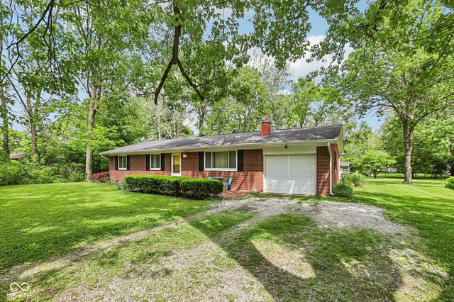 7555 N Sherman Drive, Indianapolis, IN 46240