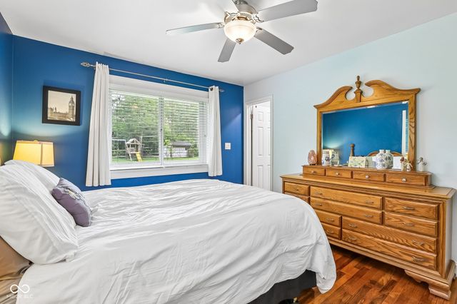 7555 N Sherman Drive, Indianapolis, IN 46240