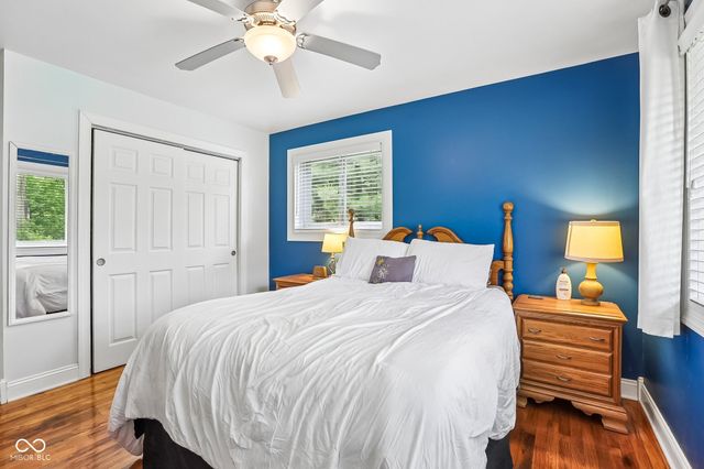 7555 N Sherman Drive, Indianapolis, IN 46240