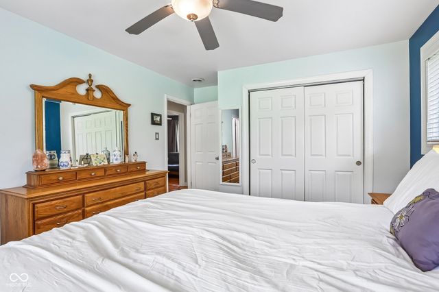7555 N Sherman Drive, Indianapolis, IN 46240