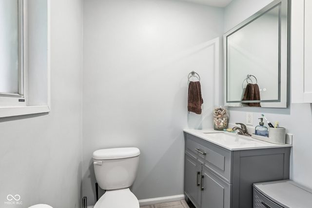 7555 N Sherman Drive, Indianapolis, IN 46240