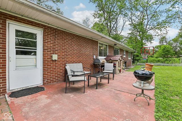 7555 N Sherman Drive, Indianapolis, IN 46240