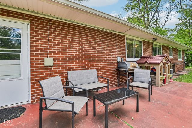 7555 N Sherman Drive, Indianapolis, IN 46240