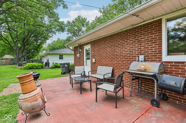 7555 N Sherman Drive, Indianapolis, IN 46240