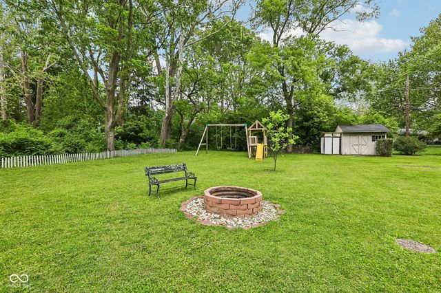 7555 N Sherman Drive, Indianapolis, IN 46240