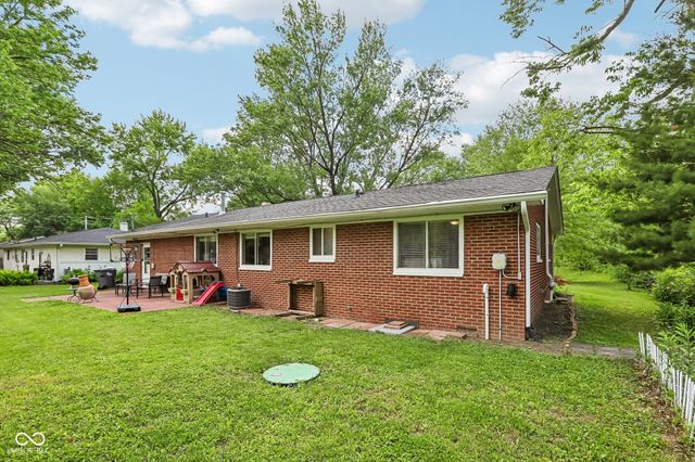 7555 N Sherman Drive, Indianapolis, IN 46240
