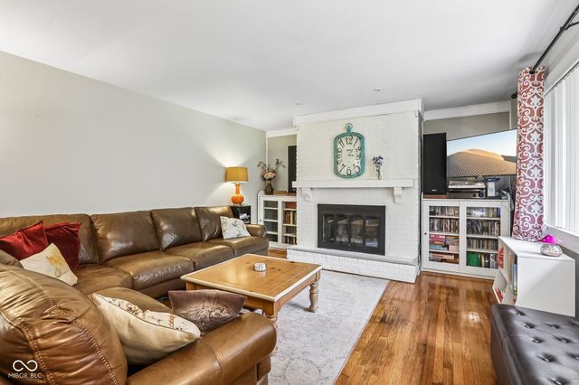 7555 N Sherman Drive, Indianapolis, IN 46240