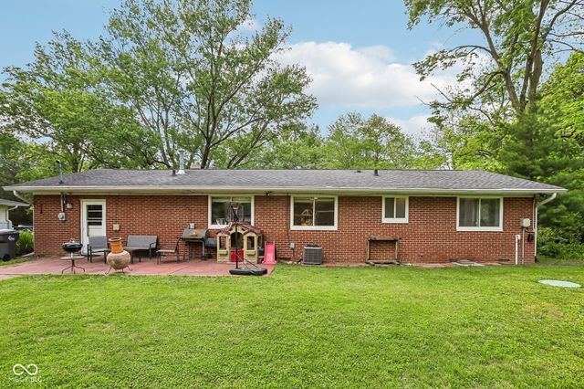 7555 N Sherman Drive, Indianapolis, IN 46240