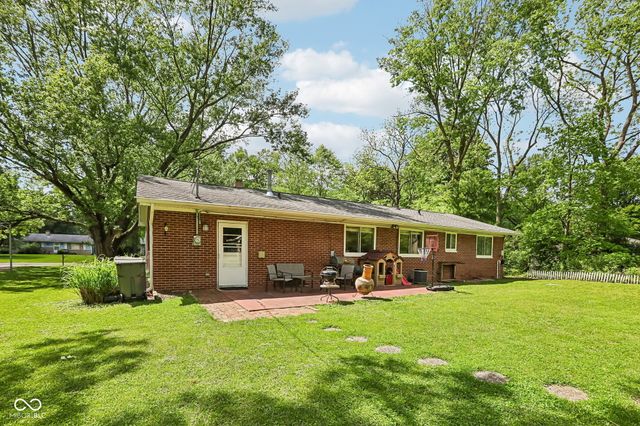 7555 N Sherman Drive, Indianapolis, IN 46240