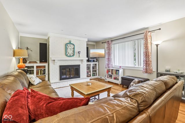 7555 N Sherman Drive, Indianapolis, IN 46240
