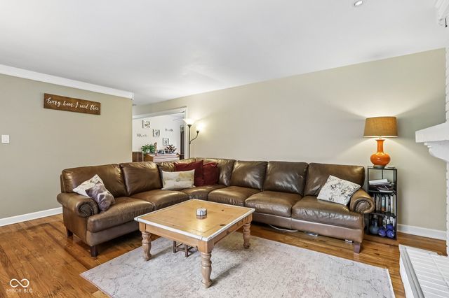 7555 N Sherman Drive, Indianapolis, IN 46240