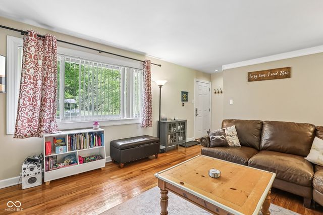 7555 N Sherman Drive, Indianapolis, IN 46240