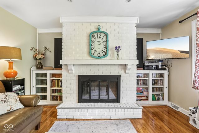 7555 N Sherman Drive, Indianapolis, IN 46240