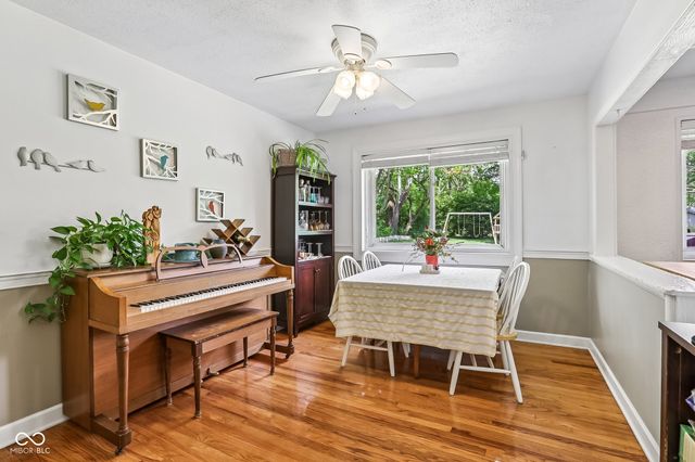 7555 N Sherman Drive, Indianapolis, IN 46240