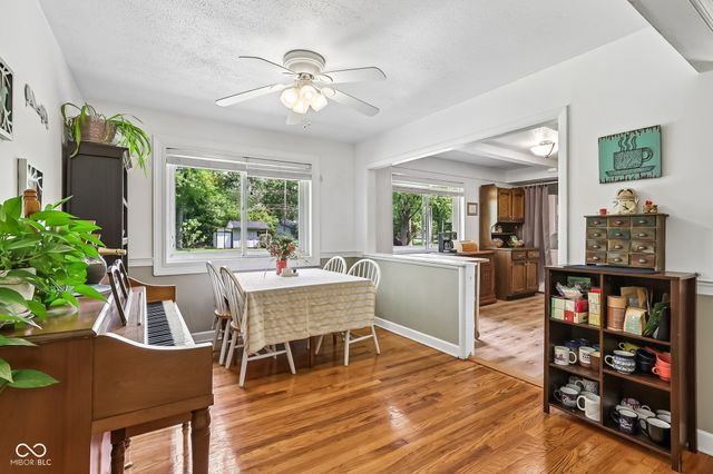 7555 N Sherman Drive, Indianapolis, IN 46240