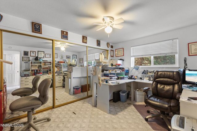 5015 Carnoustie Drive, Reno, NV 89502