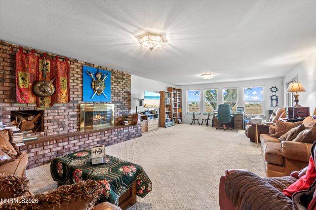 5015 Carnoustie Drive, Reno, NV 89502
