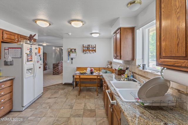5015 Carnoustie Drive, Reno, NV 89502