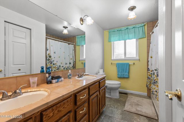 5015 Carnoustie Drive, Reno, NV 89502