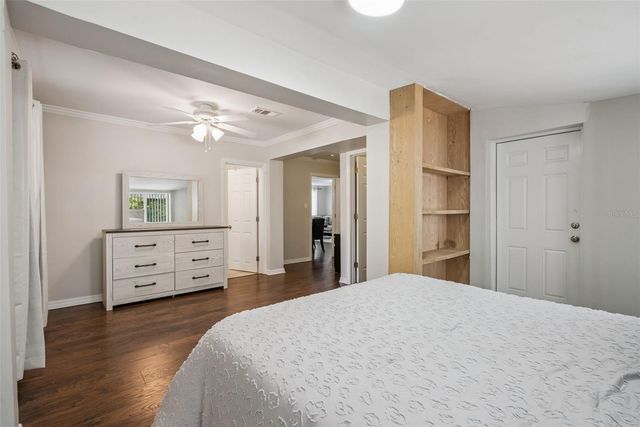 334 W HOWRY AVENUE, Deland, FL 32720