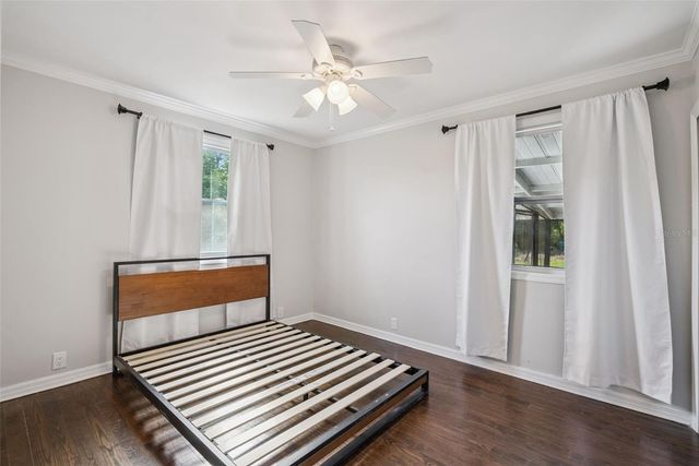 334 W HOWRY AVENUE, Deland, FL 32720