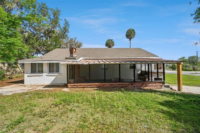 334 W HOWRY AVENUE, Deland, FL 32720