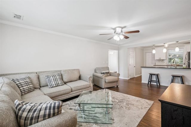 334 W HOWRY AVENUE, Deland, FL 32720