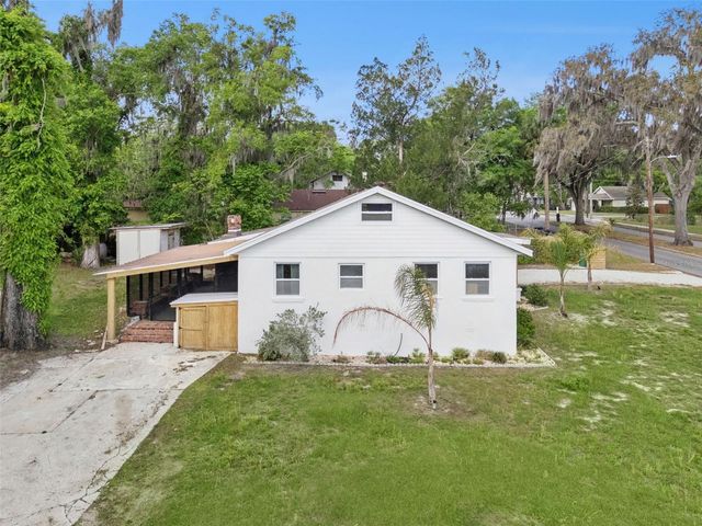 334 W HOWRY AVENUE, Deland, FL 32720