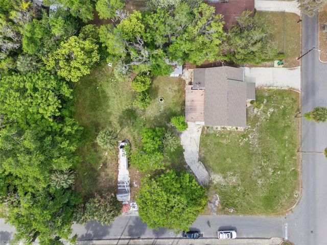 334 W HOWRY AVENUE, Deland, FL 32720