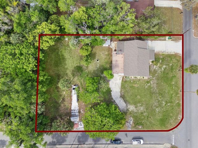 334 W HOWRY AVENUE, Deland, FL 32720