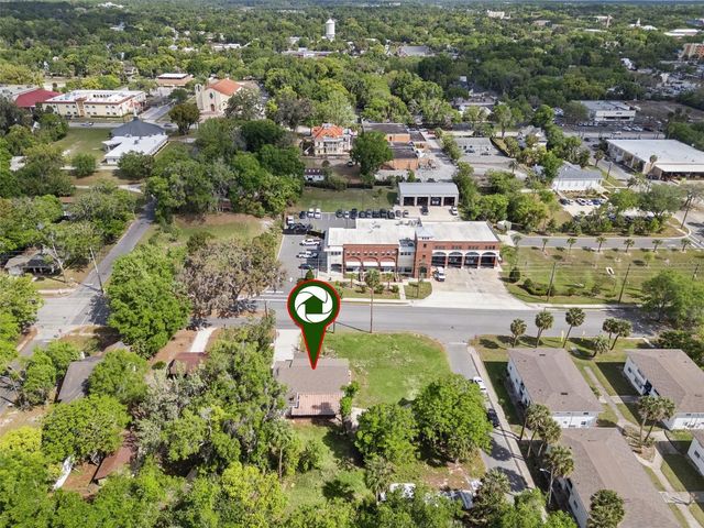 334 W HOWRY AVENUE, Deland, FL 32720