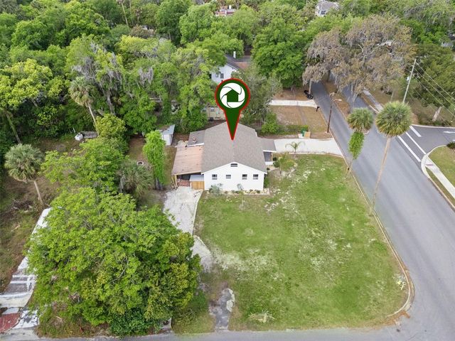 334 W HOWRY AVENUE, Deland, FL 32720
