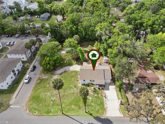 334 W HOWRY AVENUE, Deland, FL 32720