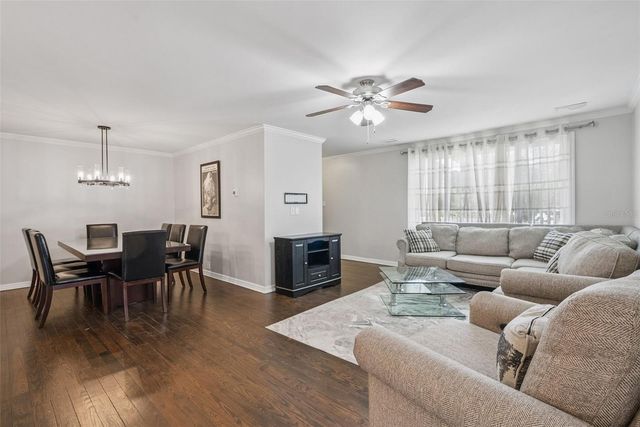 334 W HOWRY AVENUE, Deland, FL 32720