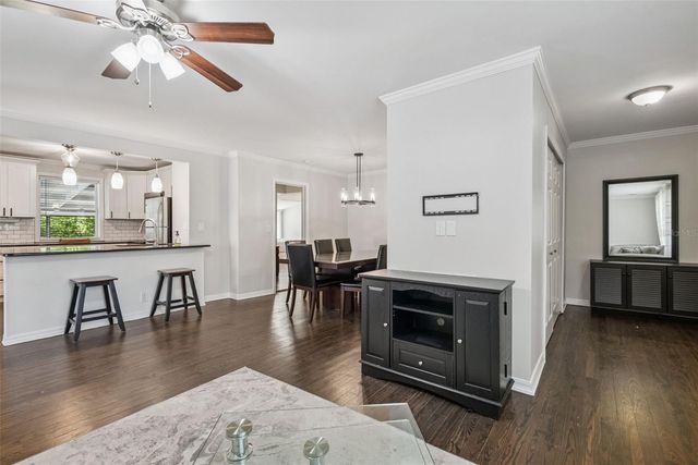 334 W HOWRY AVENUE, Deland, FL 32720