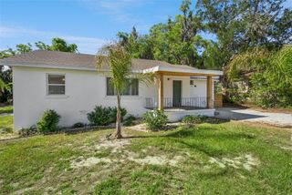 334 W HOWRY AVENUE, Deland, FL 32720