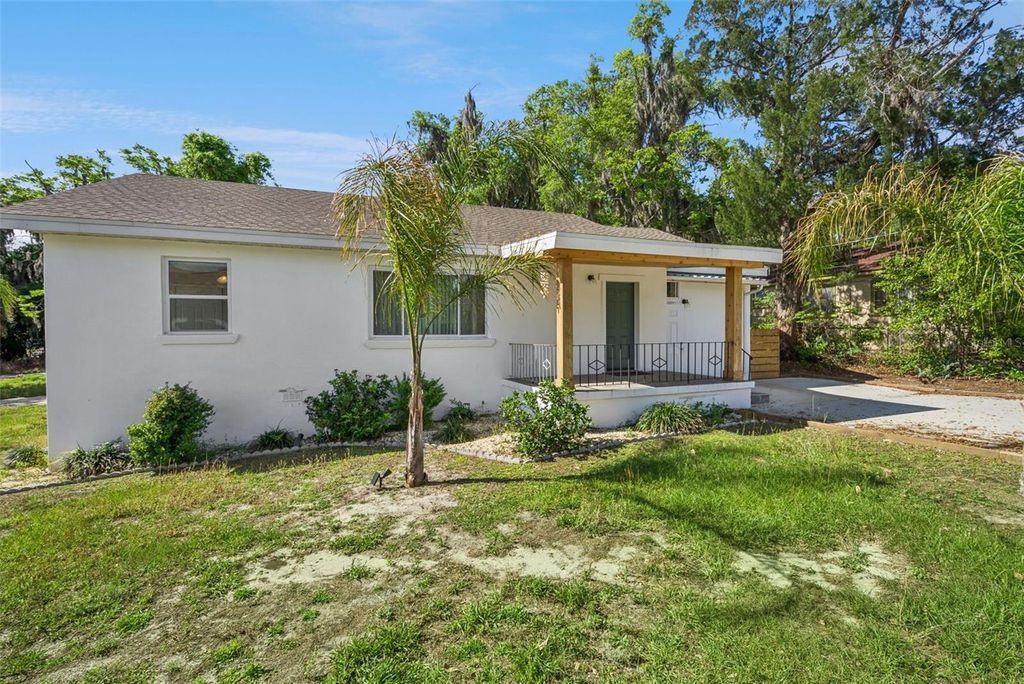 334 W HOWRY AVENUE, Deland, FL 32720