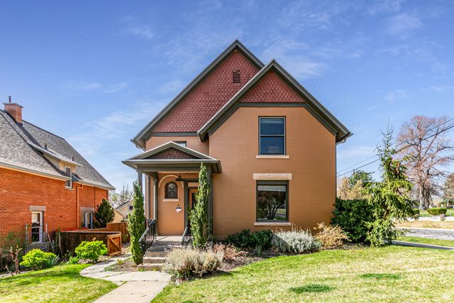 189 N R ST, Salt Lake City, UT 84103