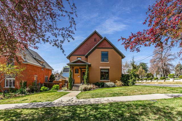 189 N R ST, Salt Lake City, UT 84103