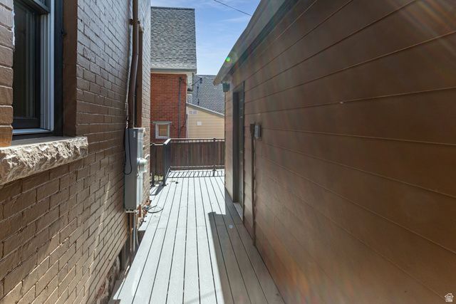 189 N R ST, Salt Lake City, UT 84103