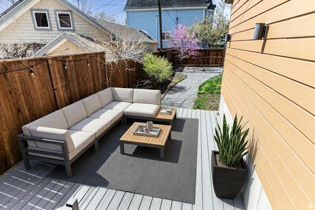 189 N R ST, Salt Lake City, UT 84103