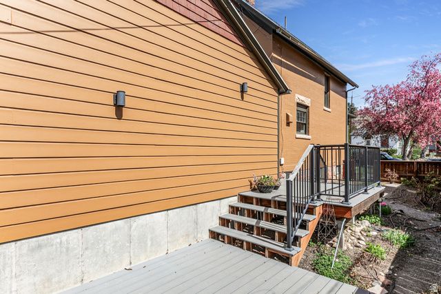 189 N R ST, Salt Lake City, UT 84103