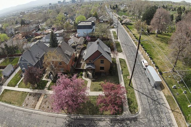 189 N R ST, Salt Lake City, UT 84103