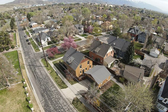 189 N R ST, Salt Lake City, UT 84103